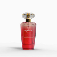 Mystical Parfumeur K-S07 EDP Kadın Parfüm 50 ml