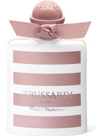 Trussardi Donna Pink Marına EDT Amber-Çiçeksi-Sandal Ağacı Kadın Parfüm 30 ml