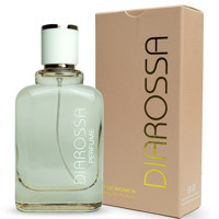 Dıarossa W037 EDP Bergamot-Çiçeksi-Sandal Ağacı Kadın Parfüm 55 ml