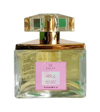 Matmazel Asel EDP Çiçeksi-Meyveli-Oryantal Kadın Parfüm 55 ml
