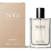 Ixora K379 Goddes EDP Baharatlı-Çiçeksi-Oryantal Kadın Parfüm 50 ml