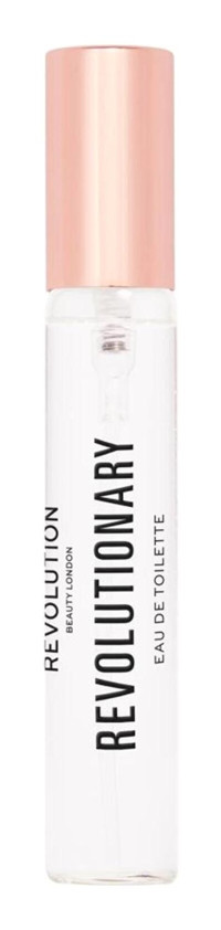 Revolutıon Fragrance Revolutionary EDT Baharatlı-Çiçeksi-Odunsu Kadın Parfüm 10 ml