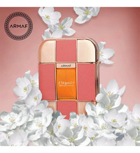 Armaf Legesi EDP Fresh-Meyveli-Turunçgil Kadın Parfüm 100 ml