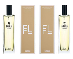 Bargello 436 EDP Çiçeksi-Meyveli-Oryantal Kadın Parfüm 50 ml