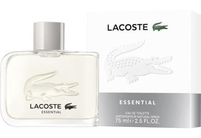 Lacoste Essential EDT Bergamot-Odunsu-Sandal Ağacı Kadın Parfüm 75 ml