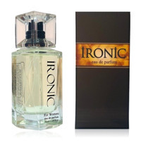 İronic No:178 EDP Bergamot-Fresh-Meyveli Kadın Parfüm 50 ml