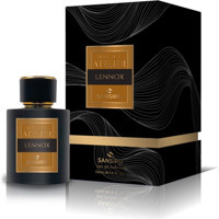 Sansiro Niche Atelier Lennox EDP Baharatlı-Meyveli-Odunsu Kadın Parfüm 100 ml