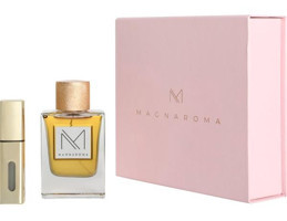 Magnaroma Bellared EDP Çiçeksi-Meyveli-Odunsu Kadın Parfüm 55 ml