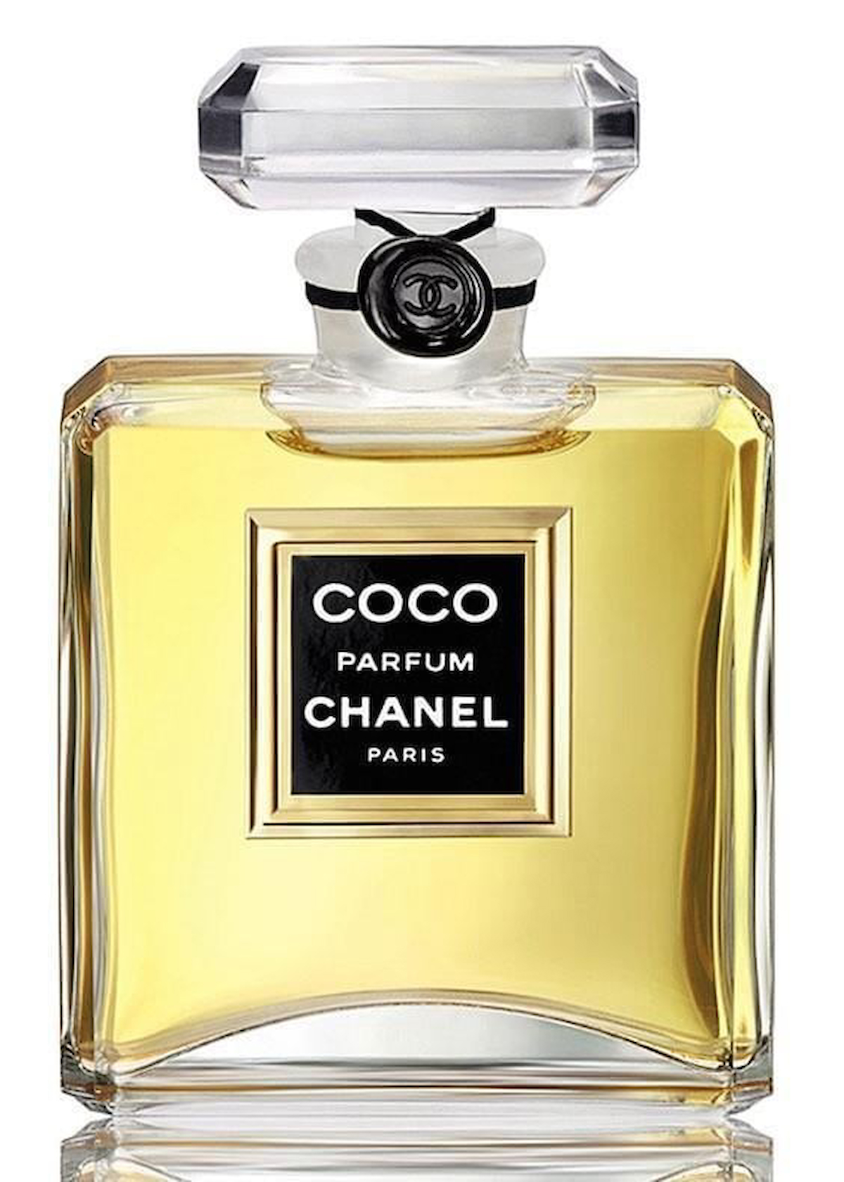 Chanel Coco EDP Baharatlı-Çiçeksi-Oryantal Kadın Parfüm 50 ml
