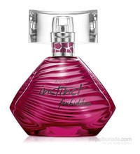 Avon Instinct Forbidden EDP Amber-Bitterçikolata-Çikolata Kadın Parfüm 50 ml