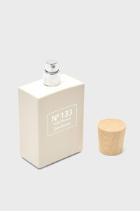 Stradivarius Pretty Blossom No:133 EDT Amber-Baharatlı-Bergamot Kadın Parfüm 100 ml