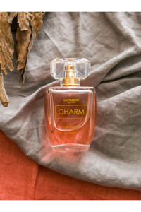 Lc Waikiki Charm EDP Çiçeksi-Odunsu-Oryantal Kadın Parfüm 100 ml