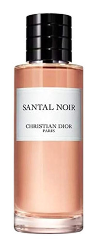 Christian Dior Santal Noir EDP Amber-Çiçeksi-Odunsu Kadın Parfüm 125 ml