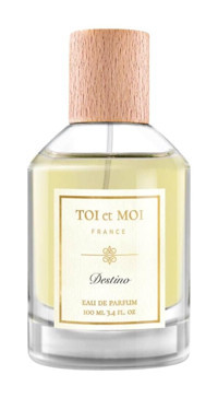 Toi Et Moi Destino EDP Çiçeksi-Meyveli-Odunsu Kadın Parfüm 100 ml