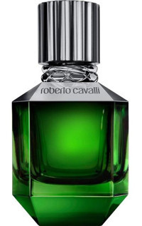 Roberto Cavalli EDT Amber-Baharatlı-Odunsu Kadın Parfüm 50 ml