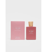 Stradivarius Pink Passion No:002 EDT Amber-Çiçeksi-Portakal Kadın Parfüm 100 ml