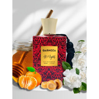 Qarnoza All Nights EDP Aromatik-Sandal Ağacı Kadın Parfüm 50 ml
