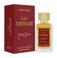 Parfüm Mutfağı Extrait EDP Kadın Parfüm 100 ml