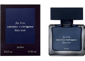 Narciso Rodriguez For Him Bleu Noir EDP Kadın Parfüm 50 ml