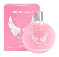 Udv Varens Sweet Reve De Varens EDP Çiçeksi-Sandal Ağacı-Turunçgil Kadın Parfüm 50 ml