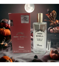 Max Smell Hum EDP Baharatlı-Odunsu-Oryantal Kadın Parfüm 50 ml