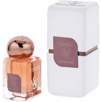 Sevaverek Insatible Night EDP Amber-Odunsu-Vetiver Kadın Parfüm 50 ml