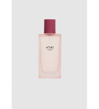 Stradivarius No:141 Unique EDT Amber-Bergamot-Sandal Ağacı Kadın Parfüm 50 ml