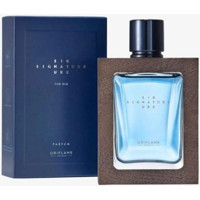 Oriflame Signature EDP Amber-Çiçeksi-Şakayık Kadın Parfüm 75 ml