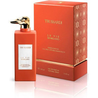 Trussardi Passeggiata In Galleria Vittorio Emanuele EDP Amber-Bergamot-Odunsu Kadın Parfüm 100 ml
