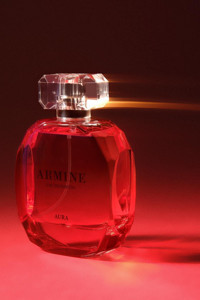 Armine 130 EDP Bergamot-Fresh-Portakal Kadın Parfüm 100 ml