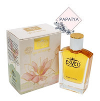 Esved EDP Amber-Aromatik-Çiçeksi Kadın Parfüm 50 ml