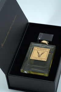 Patronus Portraıt Of A Lady EDP Çiçeksi-Odunsu-Oryantal Kadın Parfüm 50 ml