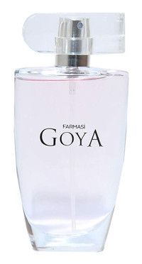 Farmasi Goya EDP Bergamot-Çiçeksi-Meyveli Kadın Parfüm 50 ml