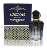 Emıssa Padişah Oud Ou562 EDP Amber-Baharatlı-Turunçgil Kadın Parfüm 60 ml