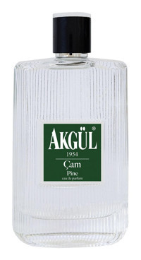 Akgül EDP Baharatlı-Fresh-Odunsu Kadın Parfüm 100 ml