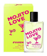Udv Varens Sweet Flirt Mojito Love EDP Aromatik-Çiçeksi-Meyveli Kadın Parfüm 30 ml