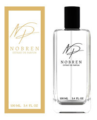 Nobren A17 My Way EDP Kadın Parfüm 100 ml