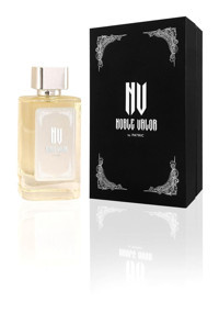 Frederic Patric By Patric Noble Valor EDP Amber-Bergamot-Sandal Ağacı Kadın Parfüm 100 ml