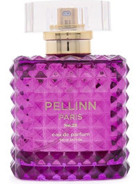 Pellinn Paris No.28 EDP Baharatlı-Çiçeksi-Oryantal Kadın Parfüm 100 ml