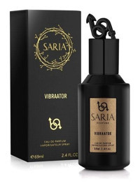 Saria Vibraator EDP Kadın Parfüm 69 ml