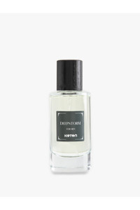 Koton Deepstorm EDT Amber-Aromatik-Portakal Kadın Parfüm 50 ml