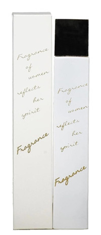 Collezione Fragrance Coll Women EDT Amber-Deniznotaları-Misk Kadın Parfüm 100 ml