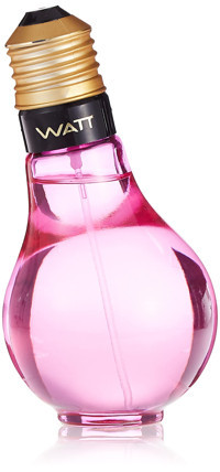 Cofinluxe Watt EDT Amber-Aromatik-Çiçeksi Kadın Parfüm 100 ml
