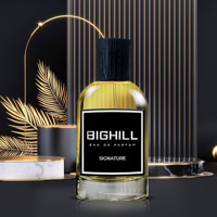 Bighill BIG-P-600-1 EDP Çiçeksi-Odunsu-Oryantal Kadın Parfüm 50 ml