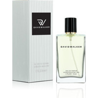 David Walker B211 EDP Amber-Bergamot-Odunsu Kadın Parfüm 50 ml