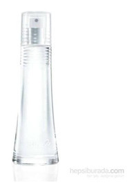 Avon Pure 02 EDT Çiçeksi-Fresh-Oryantal Kadın Parfüm 50 ml