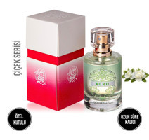 Happy Body Auro EDP Fresh-Meyveli-Odunsu Kadın Parfüm 50 ml