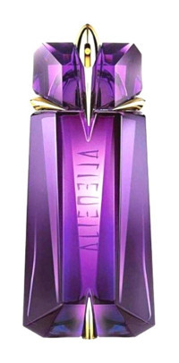 Thierry Mugler 3439600056969 EDP Amber-Aromatik-Çiçeksi Kadın Parfüm 90 ml