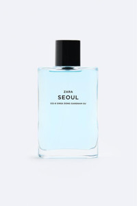 Zara Seoul EDT Aromatik-Lavanta Kadın Parfüm 90 ml