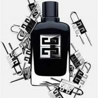 Givenchy Gentleman Socıety EDP Bergamot-Çiçeksi-Odunsu Kadın Parfüm 60 ml
